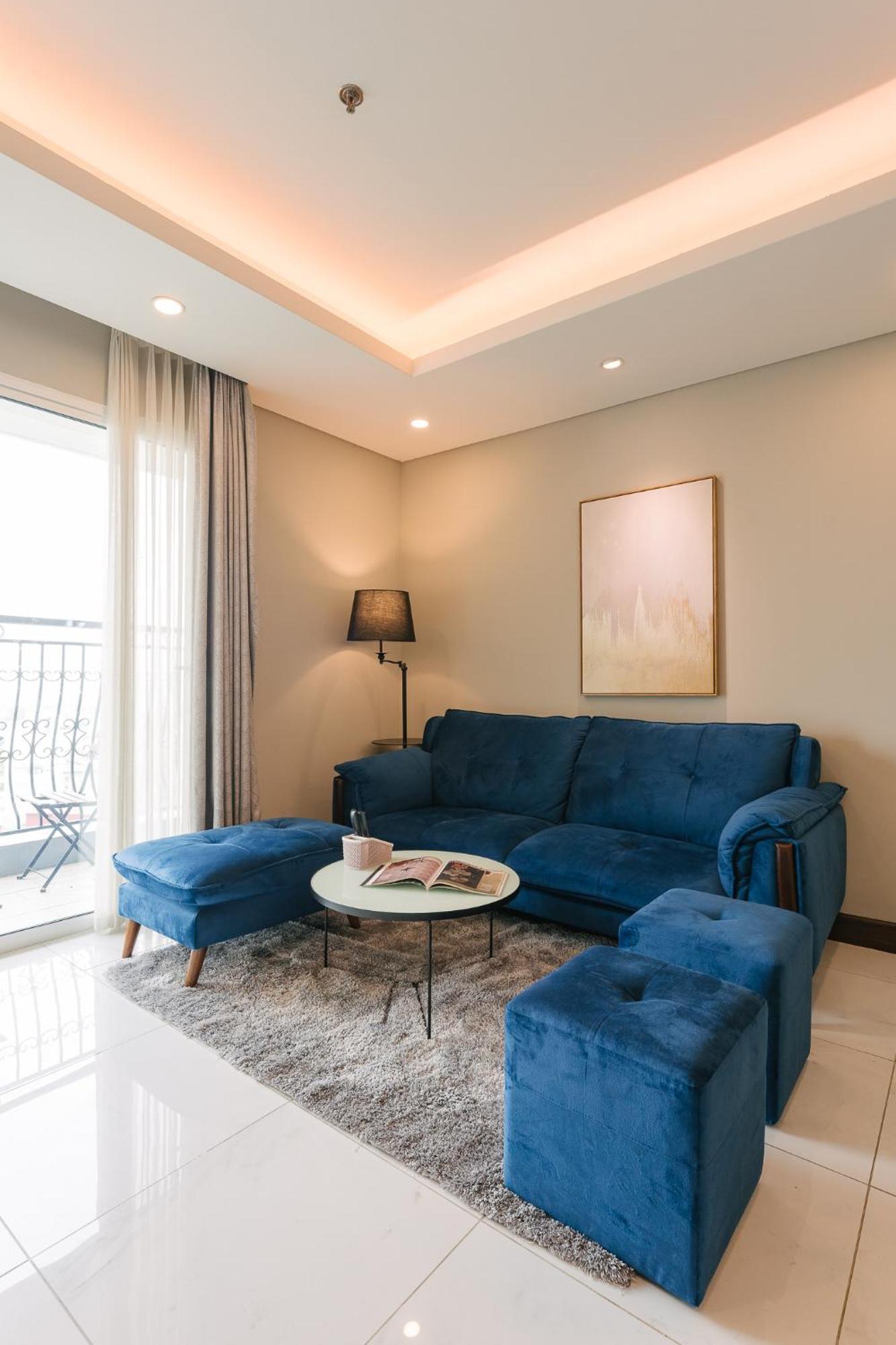 Hi-Home Suites - Hanoi Downtown Aqua Central Hanói Exterior foto