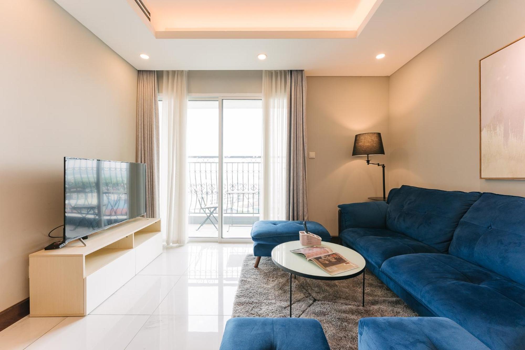 Hi-Home Suites - Hanoi Downtown Aqua Central Hanói Exterior foto